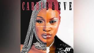 Cardi B x Eve - Who’s that girl x Up remix - JMT #Cardib #Up #mashup