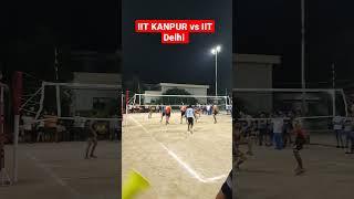 IIT KANPUR VS IIT DELHI||#iitkanpur #iitdelhi #iitk #IITD