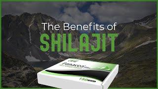 The Benefits of Shilajit w/ Matt Blackburn