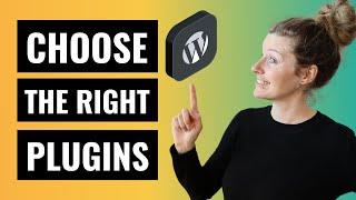 Best WordPress Plugins For Bloggers