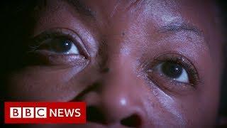 Conceived by rape: 'I am DNA proof my father is a rapist' - BBC News