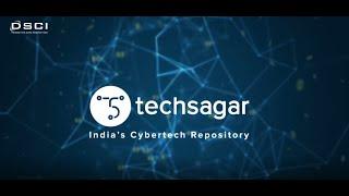 TechSagar   India's Cybertech Repository