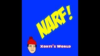 Xorti's World:  TALES FROM THE BLUE