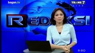 Dian Ayu Lestari - Redaksi Siang