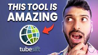 YouTube Video Ads Tutorial - How To Find Targeted Placements For YouTube Ads With TUBESIFT