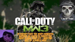 "Unleashing the Truth: Call of Duty MW3 Campaign - Secrets, Thrills, and Must-Know Tactics!"