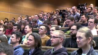 Philip Wadler  - Propositions as Types (Lambda Days 2016)