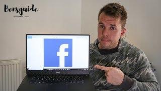 How To Upload High Quality Pictures On Facebook (2019)