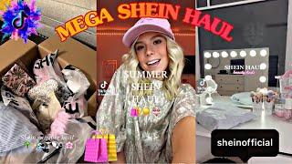 MEGA Shein HAUL 2024 - TikTok COMPILATION #18 #shein #haul