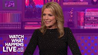 Vanna White Looks Back at Her Most Memorable Fashions | WWHL