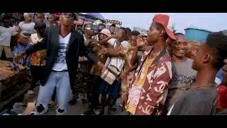 papa moundjondjo jamais clips officiels