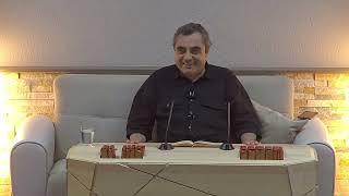 Mustafa Karaman | Tebliğ | AGH YAZ Programi