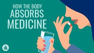 How the Body Absorbs and Uses Medicine | Merck Manual Consumer Version