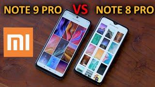 Xiaomi Redmi Note 9 Pro vs Redmi Note 8 Pro Karşılaştırma / Hangisini Almalıyız ?