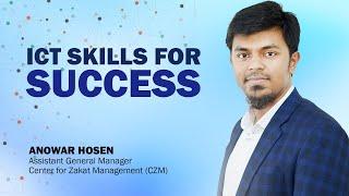 ICT Skills for Success