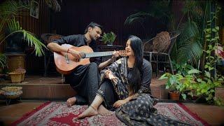 Naina More | Ka Karu Sajni | Cover | Saberi Misra | Abhishek Borkar