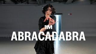 Abracadabra / Master Class / @Tina Boo