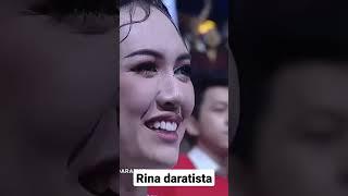 Rina impersonate inul daratista #short #shorts