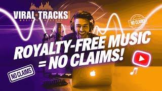 ROYALTY-FREE MUSIC for YouTubers, Streamers & Creators! No Copyright Claims!  (Viral Tracks)