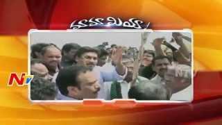 Mama Comedy with YCP Chief YS.Jagan | MamaMia