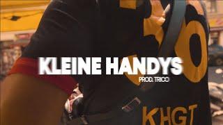 CANEY030 x NGEE Type Beat "KLEINE HANDYS" (prod. TRICO & CARMA)