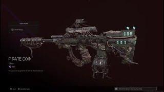 COD A Closer Look At Ghost Ship Bundle