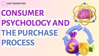 The Secret Psychology Behind Every Purchase You Make!