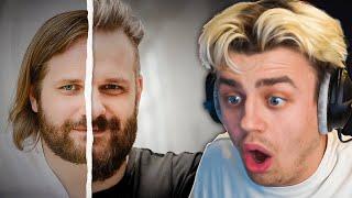 GEILSTE DOKU ÜBER DIE ALTEN ZEITEN VON YOUTUBE! I Papaplatte Reaction