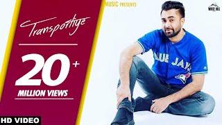 New Punjabi Songs 2018 | Transportiye (Full Song) Sharry Mann Ft. Nick Dhammu - WHM