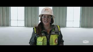Rogers-O'Brien Construction Safety Orientation Video - English