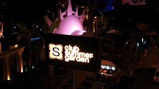 Club Summer Garden Alanya - Opening Party 2024