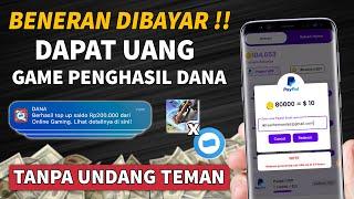 Aplikasi Penghasil Uang 2024 - Apk Penghasil Saldo Dana Tercepat - Cara Dapat Uang dari internet