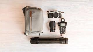 Camera Gear Beginners Actually Need