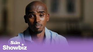 Sir Mo Farah: The truth is I’m not who you think I am