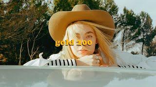 gold 200