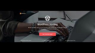 WordPress Hosting - Fast, Secure & Managed by Expert 24/7 Support