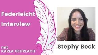 Wie viel Luxus braucht Selbstliebe? - Interview mit Stephy Beck