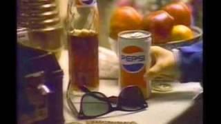 !! 4 MICHAEL JACKSON'S PEPSI COMMERCIALS!!