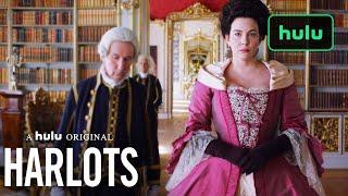 Harlots: Season 3 Trailer (Official) | Hulu