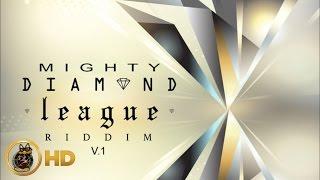 Shawn Storm - Feel Alive Today [Mighty Diamond League Riddim] July 2016