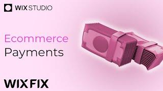 Accept Payments in Wix | Wix Fix