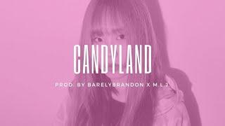 (FREE) Yuzion x Jvcki Wai Type Beat 2021 "CANDYLAND" | Prod. By BarelyBrandon x M.L.J. Tha Beatmaker