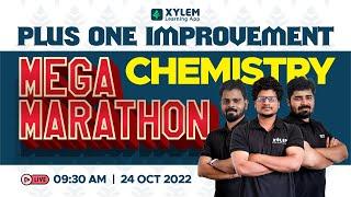 Plus One Improvement - Mega Marathon | Chemistry | XYLEM +1 +2