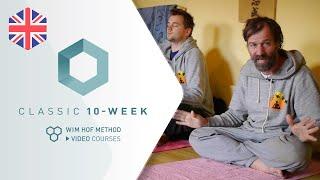 Classic 10 Week Video Course | Wim Hof Method