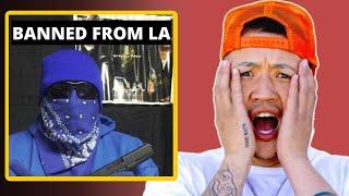 China Mac Talks About Being Banned by LA Gangsters