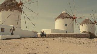 Follow the Wind - Watch Episode 2 | Belvedere Hotel Mykonos