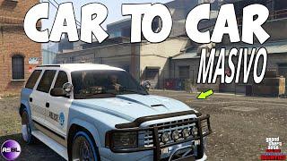 CAR TO CAR | Modea tus NUEVOS Coches en GTA 5 Online | PS4 ,PS5 & XBOX | BOTTOM DOLLAR BOUNTIES