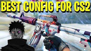 BEST CONFIG FOR CS2