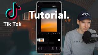 TikTok/Instagram Reel: "ALYSS - Pyramid" Foto Sync Tutorial | Deutsch | Lennard Creative