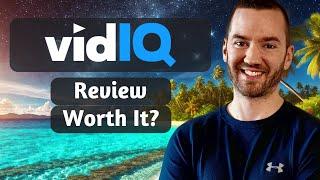 VidIQ Review 2024 (Is VidIQ Worth It Today?)